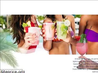 coolbreezebeverages.com