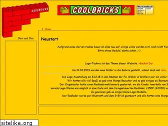 coolbricks.com