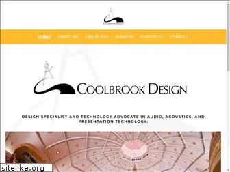 coolbrookdesign.com
