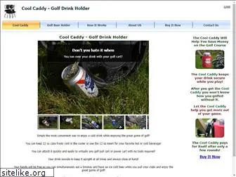 coolcaddy.com