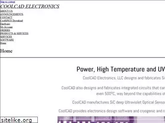 coolcadelectronics.com