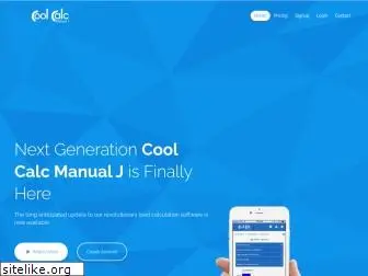 coolcalc.com