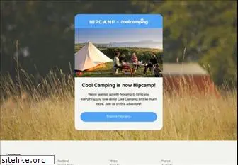 coolcamping.com