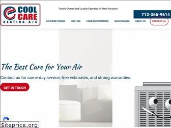 coolcareac.com