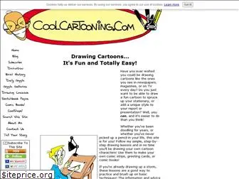 coolcartooning.com