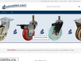 coolcasters.com