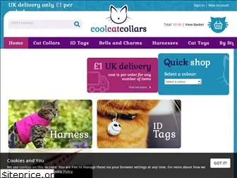 coolcatcollars.co.uk