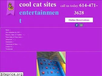 coolcatsites.com