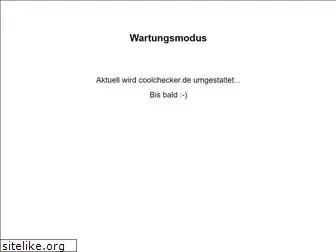 coolchecker.de
