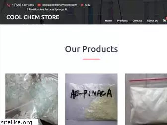 coolchemstore.com