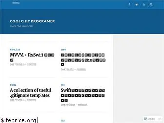 coolchicprogramer.wordpress.com