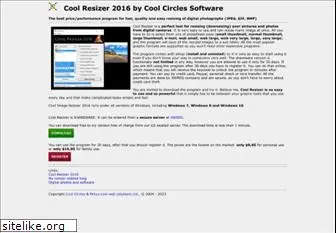 coolcircles.com