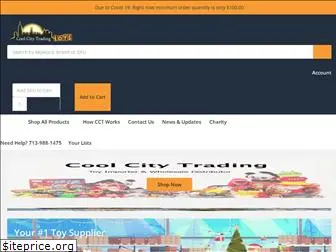 coolcitytrading.com