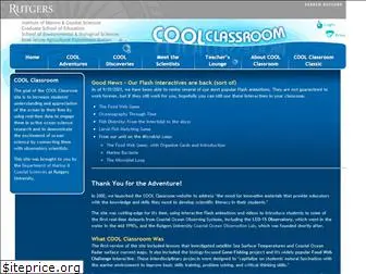 coolclassroom.org