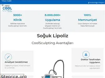 coolclinic.com.tr