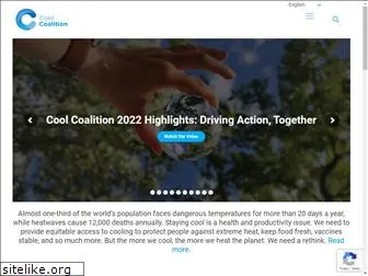 coolcoalition.org