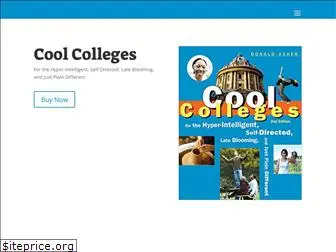coolcolleges.com