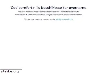 coolcomfort.nl