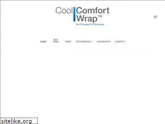 coolcomfortwrap.com