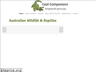 coolcompanions.com.au