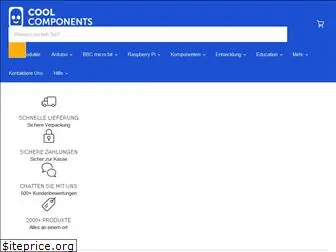 coolcomponents.de