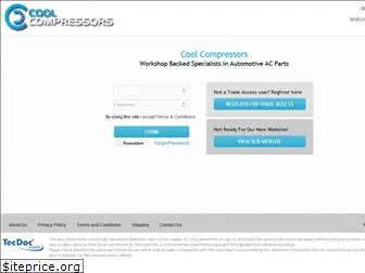 coolcompressors.com.au