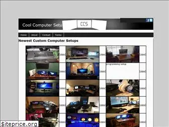 coolcomputersetups.com