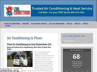 coolconnectionsacservices.com