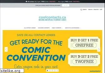 coolcontacts.ca