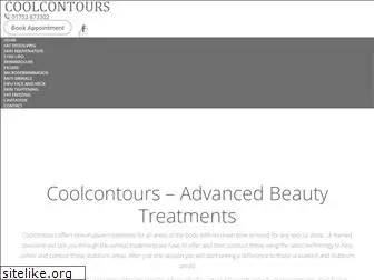 coolcontours.com