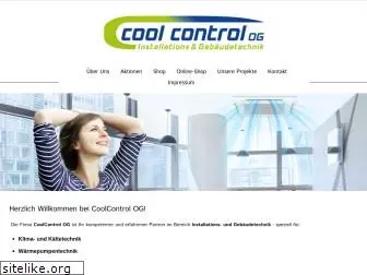 coolcontrol.at