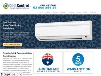 coolcontrol.com.au