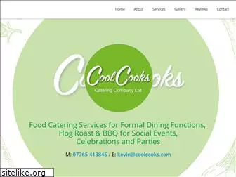 coolcooks.com