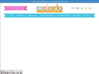 coolcorkboards.com