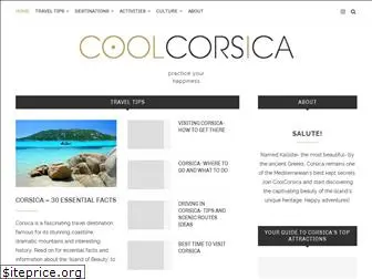 coolcorsica.com