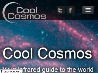 coolcosmos.ipac.caltech.edu