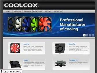 coolcox.com