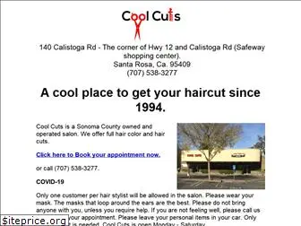 coolcutshair.com