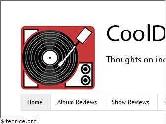 cooldadmusic.com