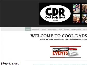cooldadsrock.com