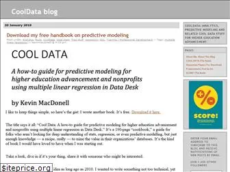 cooldata.wordpress.com