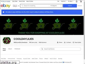 cooldaylilies.com