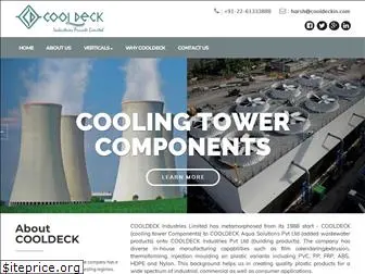 cooldeckin.com