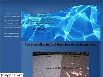 cooldeckrepair.com