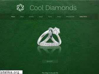 cooldiamonds.com