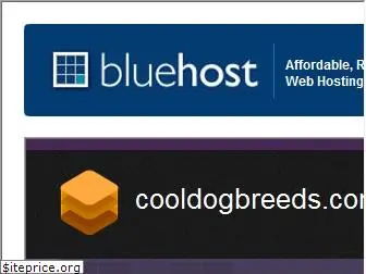 cooldogbreeds.com
