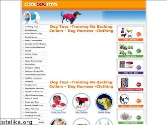 cooldogtoys.com