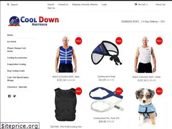 cooldownaustralia.com.au