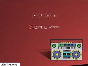 cooldradio.com