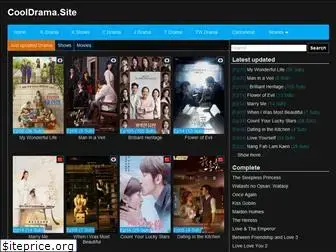 cooldrama.site